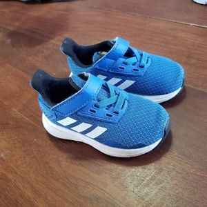 Toddler Adidas shoes